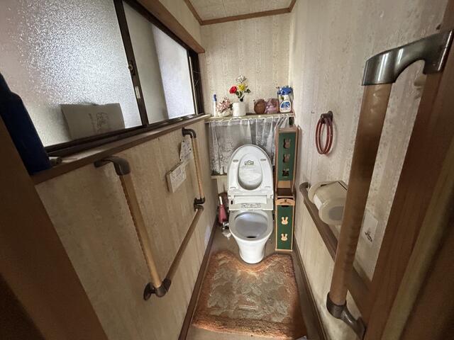 detached 栃木県佐野市仙波町 地図を見る