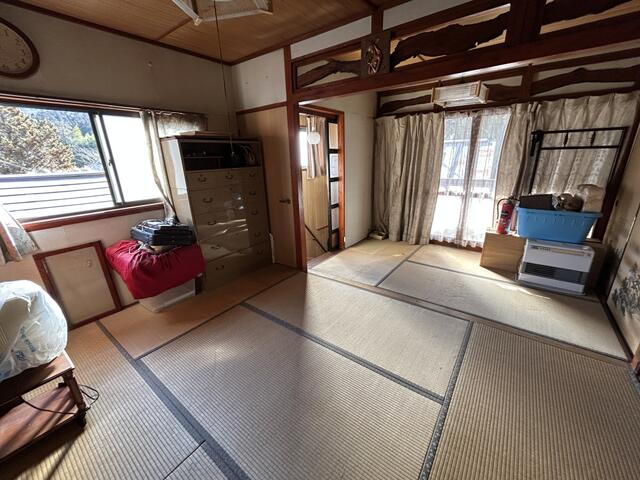 detached 栃木県佐野市仙波町 地図を見る