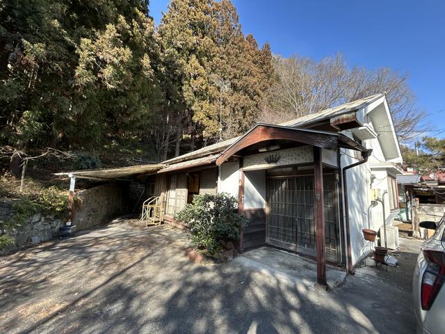 detached 栃木県佐野市仙波町 地図を見る