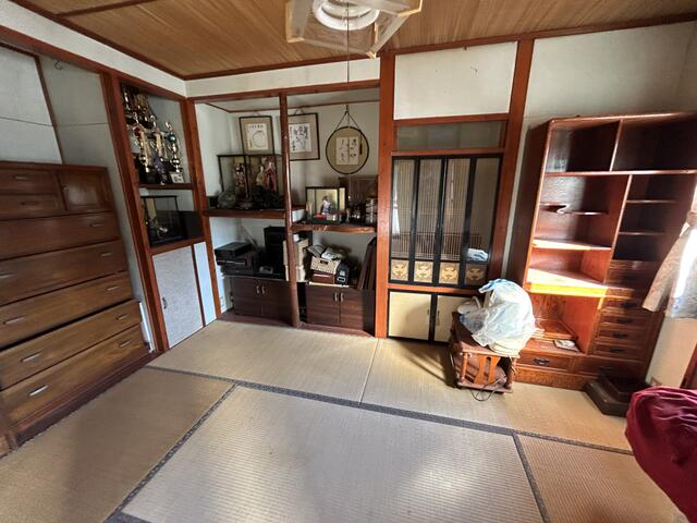 detached 栃木県佐野市仙波町 地図を見る