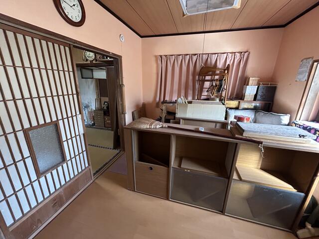 detached 栃木県佐野市仙波町 地図を見る