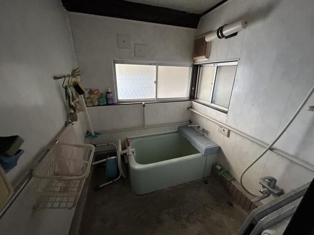 detached 栃木県佐野市仙波町 地図を見る