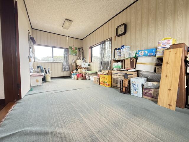 detached 千葉県香取市大倉 地図を見る