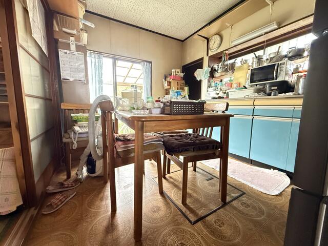 detached 千葉県香取市大倉 地図を見る