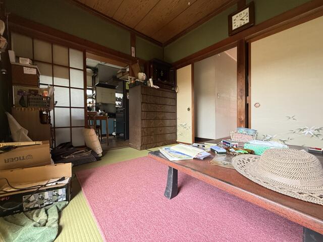 detached 千葉県香取市大倉 地図を見る