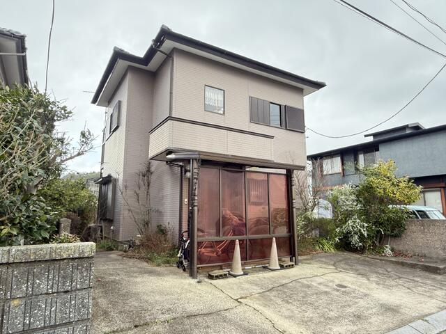 detached 千葉県香取市大倉 地図を見る