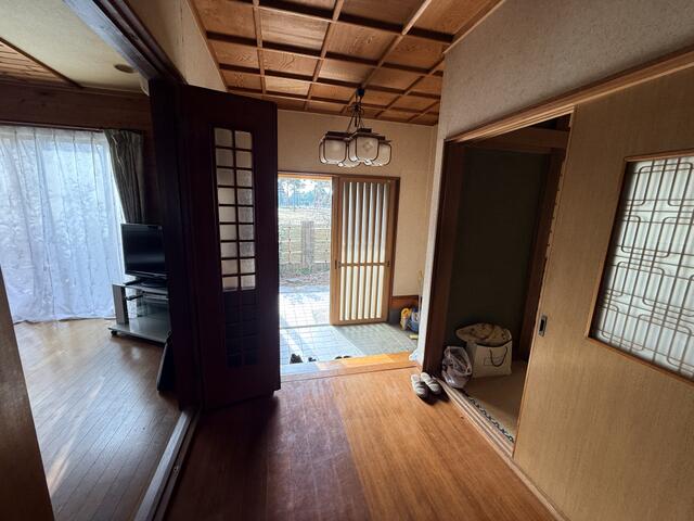 detached 茨城県稲敷郡美浦村大字土屋
