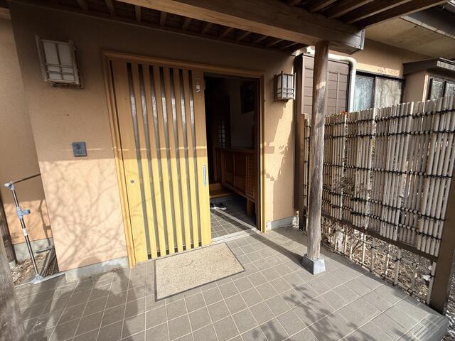 detached 茨城県稲敷郡美浦村大字土屋