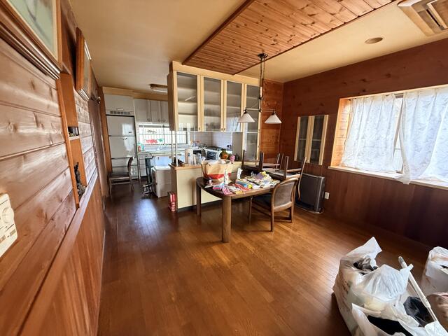 detached 茨城県稲敷郡美浦村大字土屋