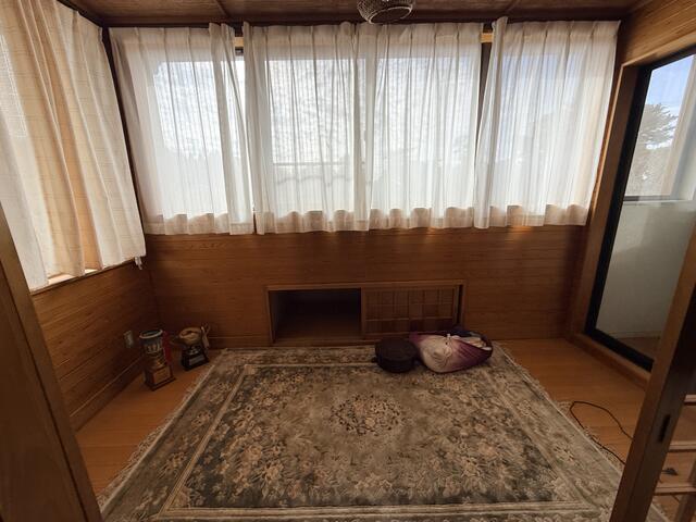 detached 茨城県稲敷郡美浦村大字土屋