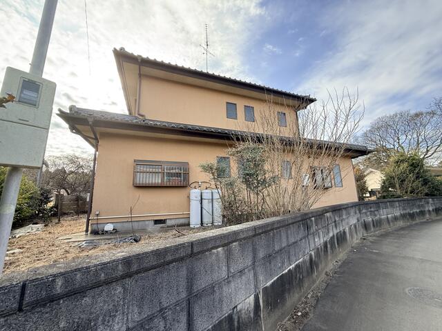 detached 茨城県稲敷郡美浦村大字土屋