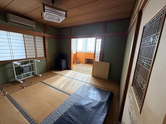 detached 茨城県稲敷郡美浦村大字土屋