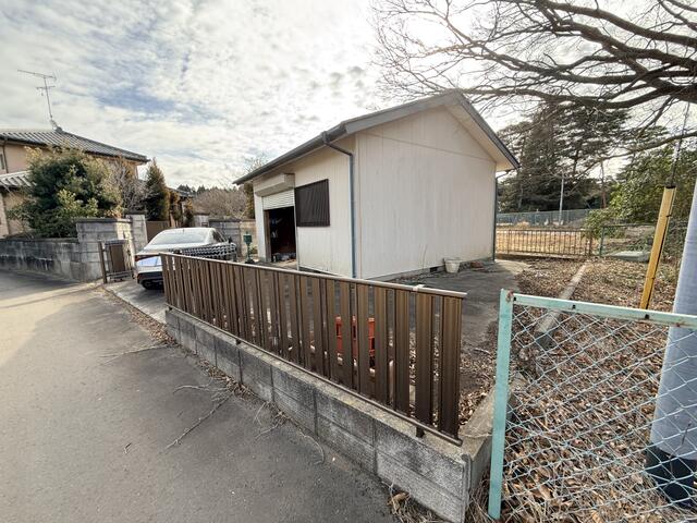 detached 茨城県稲敷郡美浦村大字土屋