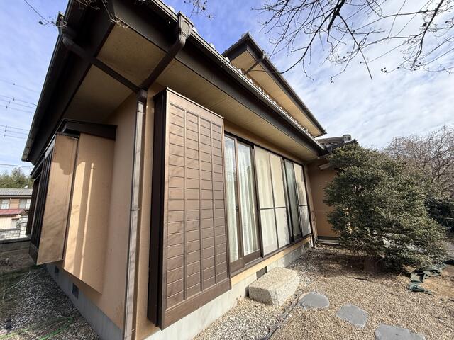 detached 茨城県稲敷郡美浦村大字土屋