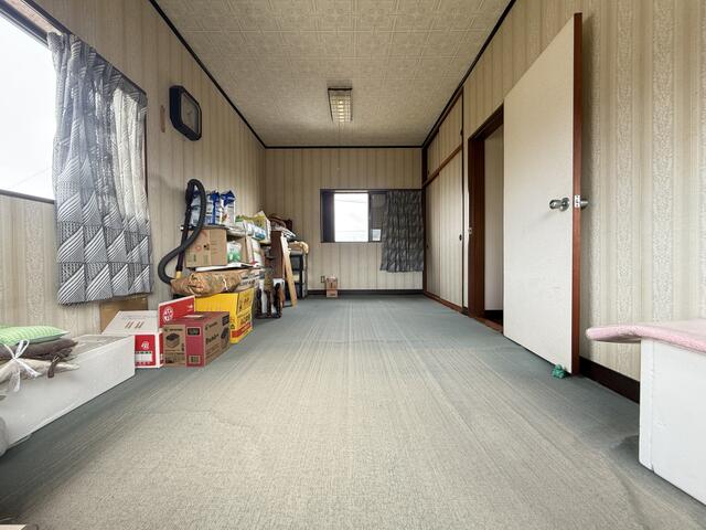 detached 千葉県香取市大倉