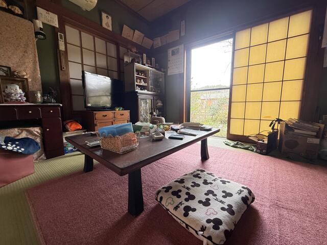 detached 千葉県香取市大倉