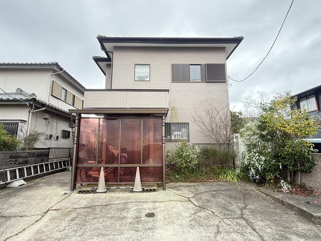 detached 千葉県香取市大倉
