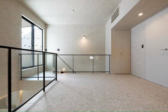 建物施工例