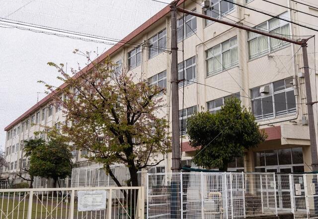 国立第三小学校 (1,435m)