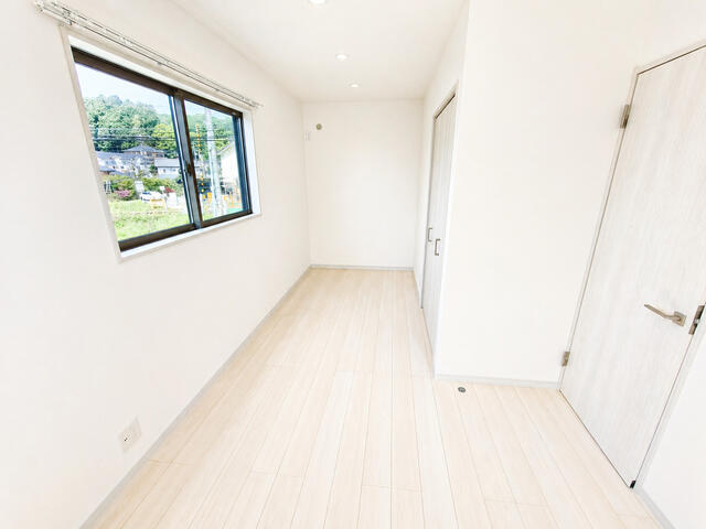 detached 神奈川県足柄上郡大井町金子 地図を見る