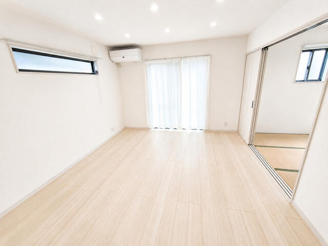 detached 神奈川県足柄上郡大井町金子 地図を見る
