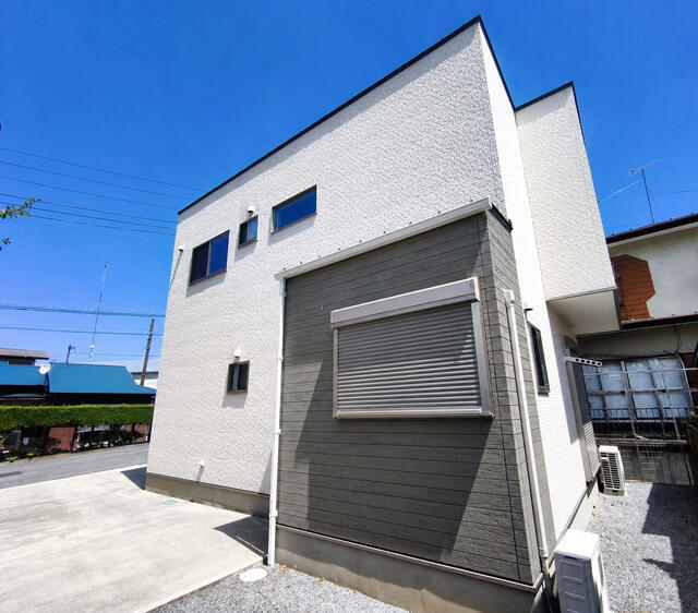 detached 神奈川県足柄上郡大井町金子 地図を見る