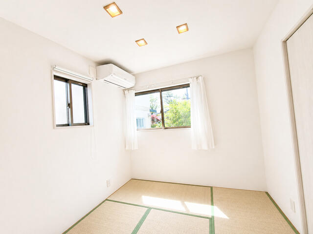 detached 神奈川県足柄上郡大井町金子 地図を見る
