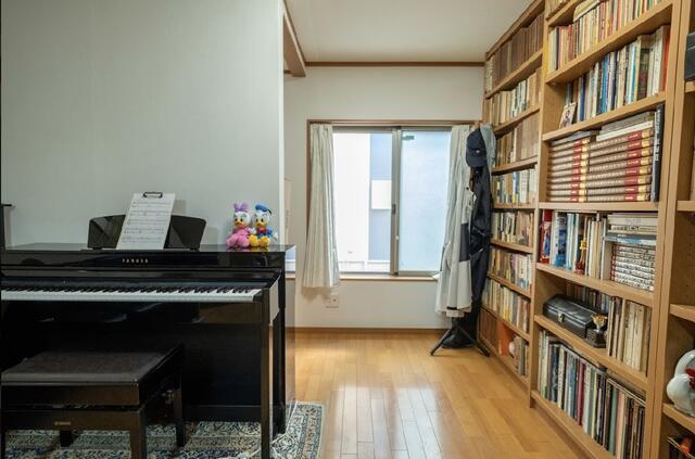 detached 東京都豊島区東池袋４丁目