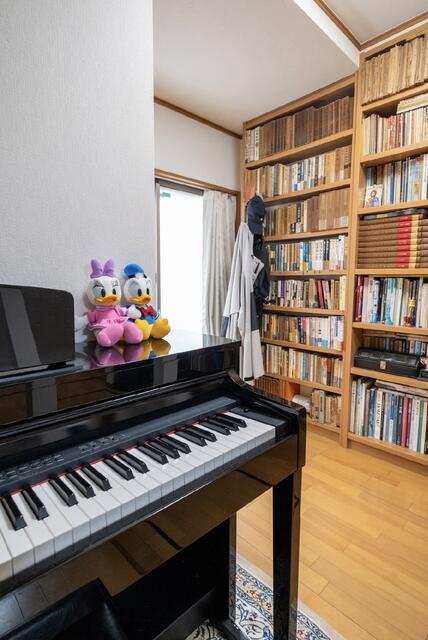 detached 東京都豊島区東池袋４丁目