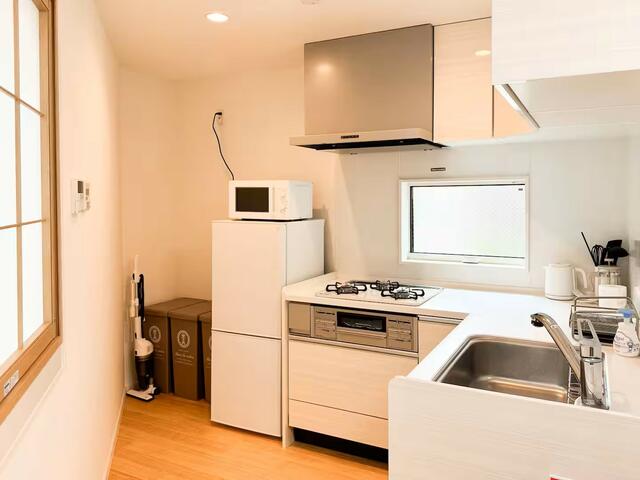 detached 東京都新宿区高田馬場３丁目 地図を見る