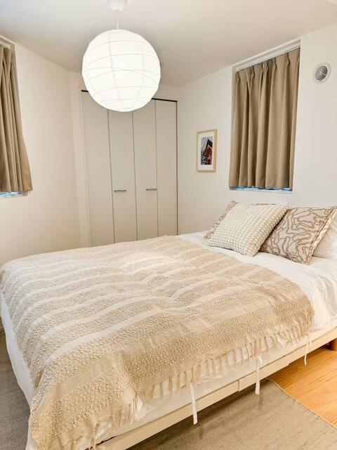 detached 東京都新宿区高田馬場３丁目 地図を見る