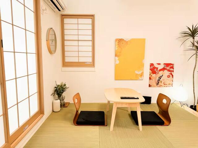 detached 東京都新宿区高田馬場３丁目 地図を見る