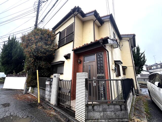埼玉県所沢市の一戸建て | 1400万円 | 4DK | 100.99m² | Akiyama house finder