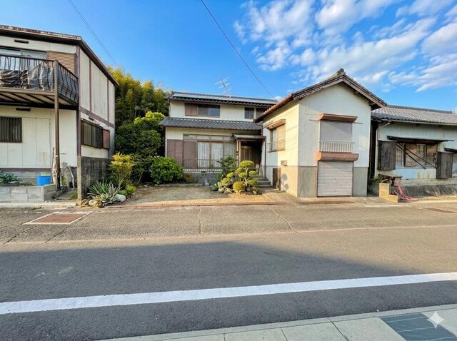 detached 愛知県常滑市大谷字油田