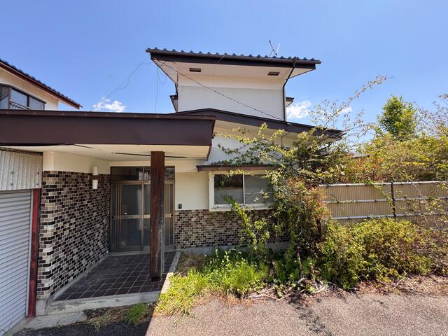 detached 長野県上伊那郡箕輪町大字中箕輪