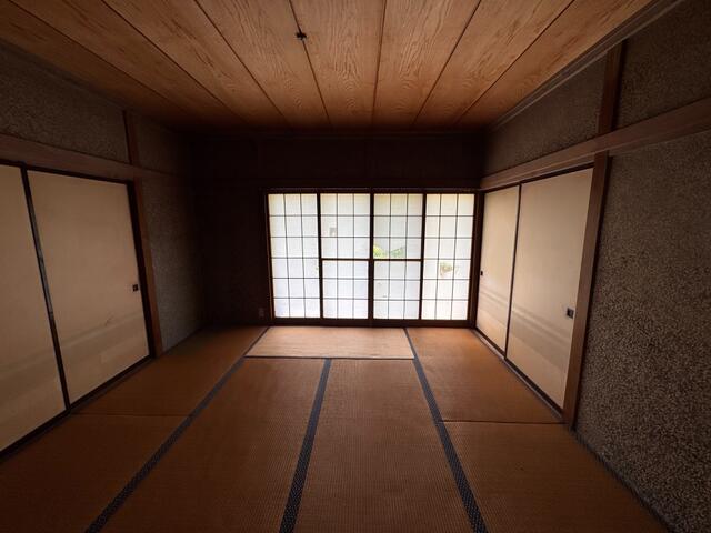 detached 長野県上伊那郡箕輪町大字中箕輪