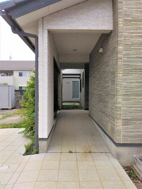 detached 千葉県印西市草深