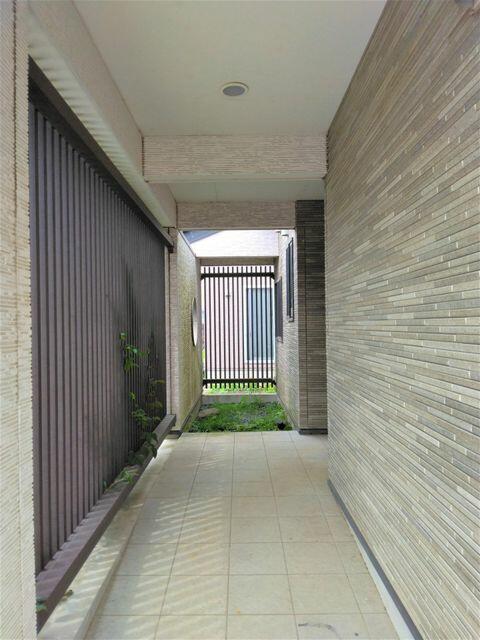 detached 千葉県印西市草深