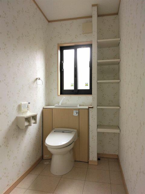 detached 千葉県印西市草深