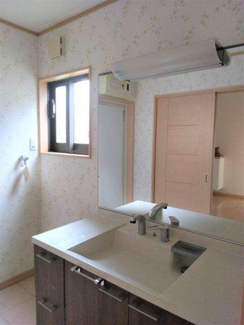 detached 千葉県印西市草深