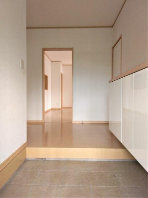 detached 千葉県印西市草深