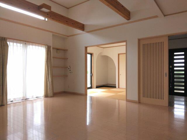 detached 千葉県印西市草深