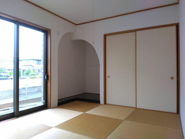 detached 千葉県印西市草深