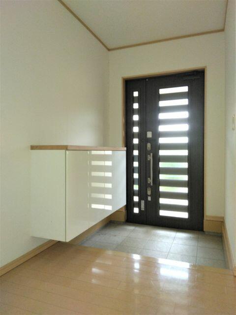 detached 千葉県印西市草深