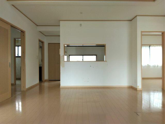 detached 千葉県印西市草深