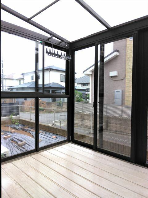 detached 千葉県印西市草深