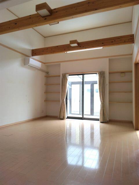 detached 千葉県印西市草深