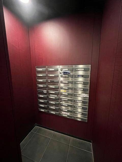 共用部エントランス／エントランス