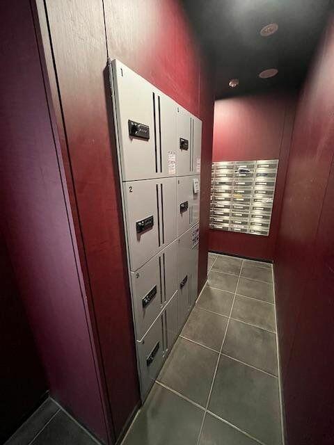 共用部エントランス／エントランス