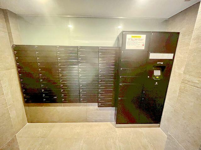 共用部（その他）／共有部分